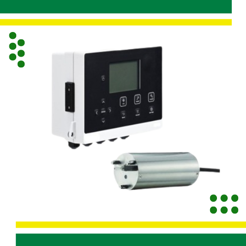 MLSS System